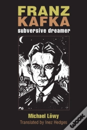 Capa do artigo Franz Kafka