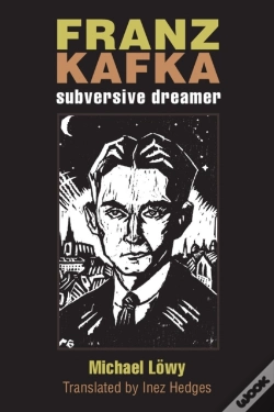 Capa do artigo Franz Kafka