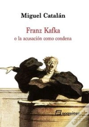 Capa do artigo Franz Kafka