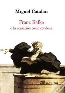 Capa do artigo Franz Kafka