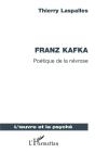 Franz Kafka - Poetique De La Nevrose - Preview