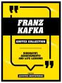 Franz Kafka - Quotes Collection - Preview