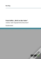 Franz Kafka