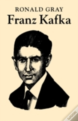 Capa do artigo Franz Kafka