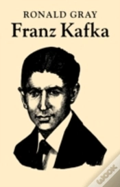 Capa do artigo Franz Kafka