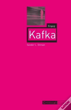 Capa do artigo Franz Kafka