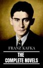 Franz Kafka: The Complete Novels - Preview