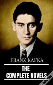 Capa do artigo Franz Kafka: The Complete Novels