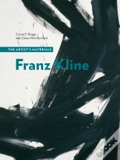 Capa do artigo Franz Kline