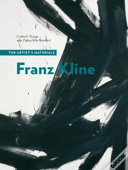 Capa do artigo Franz Kline