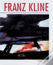 Capa do artigo Franz Kline