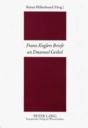 Franz Kuglers Briefe An Emanuel Geibel - Preview