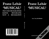 Franz Lehar 'Musical