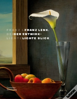 Capa do artigo Franz Lenk