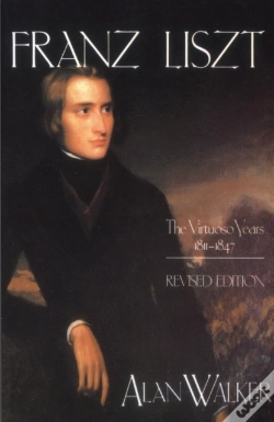Capa do artigo Franz Liszt