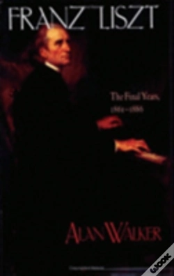 Capa do artigo Franz Liszt
