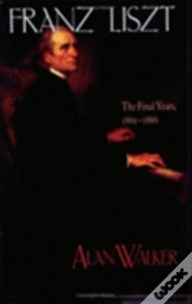Capa do artigo Franz Liszt