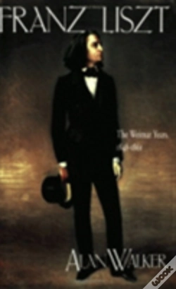 Capa do artigo Franz Liszt