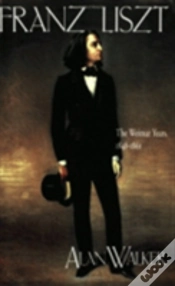 Capa do artigo Franz Liszt