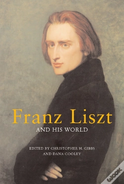 Capa do artigo Franz Liszt And His World