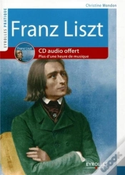 Capa do artigo Franz Liszt