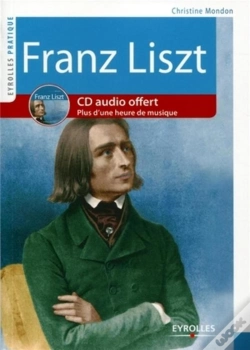 Capa do artigo Franz Liszt
