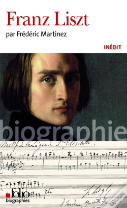 Capa do artigo Franz Liszt