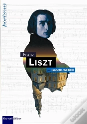 Capa do artigo Franz Liszt