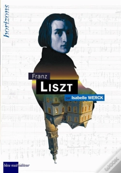 Capa do artigo Franz Liszt