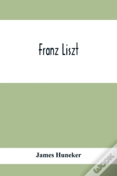 Franz Liszt