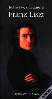 Capa do artigo Franz Liszt
