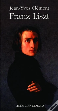 Capa do artigo Franz Liszt