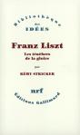 Franz Liszt ; Les Ténèbres De La Gloire - Preview