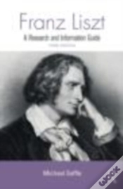 Capa do artigo Franz Liszt