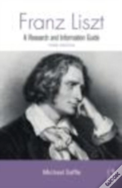 Capa do artigo Franz Liszt