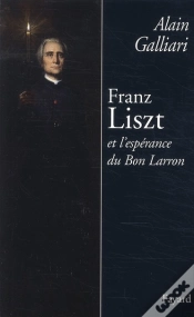 Capa do artigo Franz Liszt Ou L