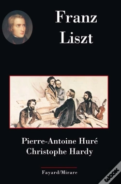 Capa do artigo Franz Liszt
