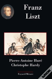 Capa do artigo Franz Liszt