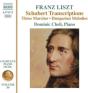 Franz Liszt: Schubert Transcriptions/Three Marches/... - CD - Preview
