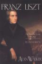 Franz Liszt, Volume 1 - Preview