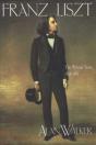 Franz Liszt, Volume 2 - Preview