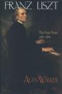 Franz Liszt, Volume 3 - Preview