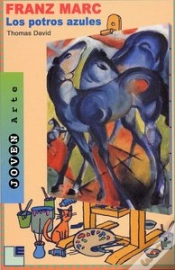 Capa do artigo Franz Marc: Los Potros Azules
