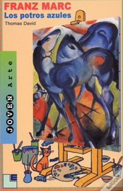 Capa do artigo Franz Marc: Los Potros Azules