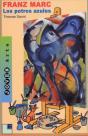 Franz Marc: Los Potros Azules - Preview