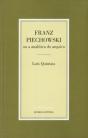 Franz Piechowski - Preview