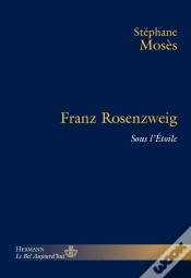 Capa do artigo Franz Rosenzweig