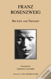 Capa do artigo Franz Rosenzweig