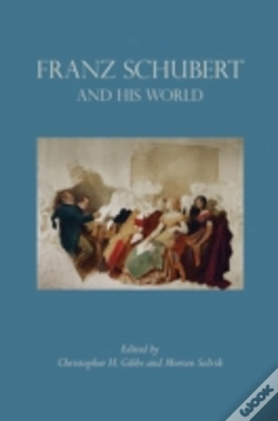 Capa do artigo Franz Schubert And His World