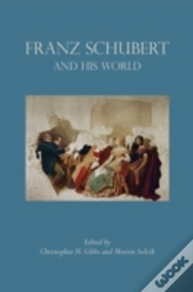 Capa do artigo Franz Schubert And His World